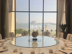 包厢-金厨泰国餐厅·全泰籍厨师料理(拱北店)