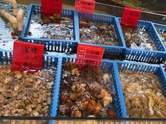 -黄泥岗·地道湖北菜(奥特莱斯店)