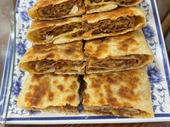 -虹海圣肉饼店家常菜馆