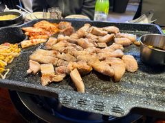 -Dombe豚(黑猪肉街店)