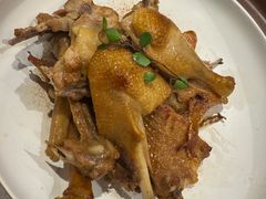 茶油姜母鸭-临家闽南菜(宝洲路店)
