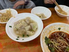 -华兴街自力面店