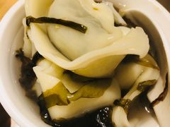 -枣子树·素食餐厅(普陀山店)