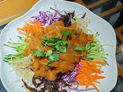 -良师门滨海人家·海鲜·家常菜(滨海城店)