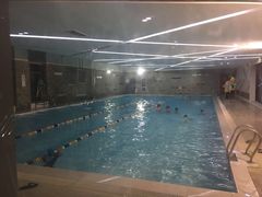 -星洲国际.格莱博健身会所