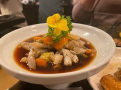 十八斩-三酉星·枫·山風与野菜(上海总店)
