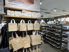 -MUJI无印良品(滨江宝龙城店)