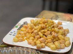 -东北老家私房菜(文灶店)