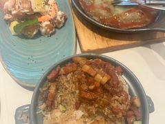 -鹿港小镇(悠唐店)