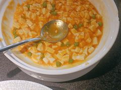 -赠李白·如诗的川味(余杭万达广场店)