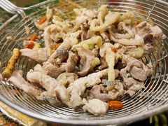 -小煵记·打边炉(西丽文光店)