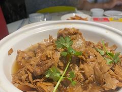 -又见炊烟私房菜(敬亭路店)