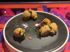 -上海滩餐厅(BFC外滩金融中心店)