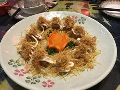 -蘑菇私房菜小馆(杨家坪西城天街店)