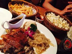 -宝莱纳啤酒花园餐厅PAULANER BRAUHAUS Nanjing(广州路店)