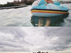 -七彩云南古滇温泉山庄
