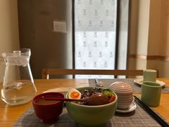蒲烧鳗鱼精品套餐-活鳗饭·鹅肝范儿(高碑店店)