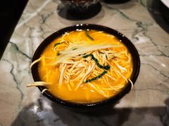 烫干丝-萬國春·中菜馆(颐和公馆店)
