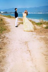 -太古映画婚纱摄影(天河店)