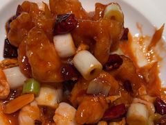 -香丰阁·烤鸭·川湘菜(清河店)
