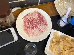 -裕德孚·非遗手切涮羊肉(东直门内大街店)