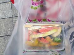 -爱上酸嘢
