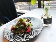 -Wei菋·Le Bistrot