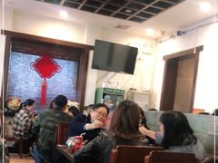 -湘肠香火锅店(团结湖店)