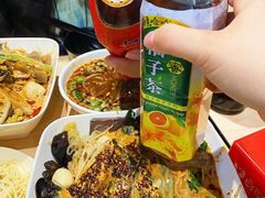 -林静小吃(复兴路店)