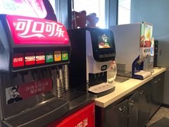 -龍歌自助小火锅(市南金茂湾店)