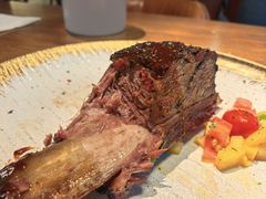 美国极佳级恐龙骨-See Ya回见墨西哥餐厅