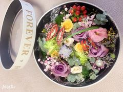 -森野花艺培训·企业团建活动沙龙