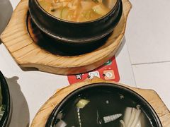 -韩时烤肉(枫蓝店)