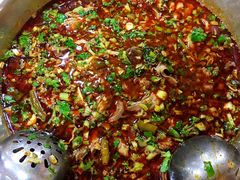 -老桥张羊肉