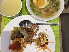 -黄河美华酒店(兰州高铁西站七里河黄河大桥店)