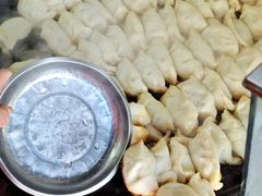 锅贴-黄阿姨锅贴大王(万航渡路店)