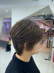 -FINE HAIR 烫染专业设计
