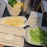 立秋后的第一顿火锅