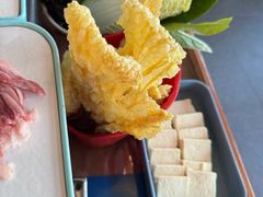 -北门涮肉·铜锅涮肉(南锣鼓巷店)