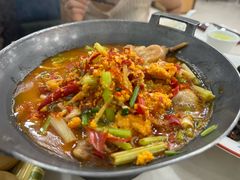 -红色湘菜馆(春风店)