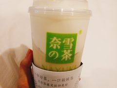 -奈雪的茶(大悦城店)