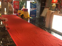 -华夏良子·足道SPA艾灸(翠微店)