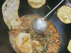 -曹丞相·地锅鸡·地锅鱼(武林店)