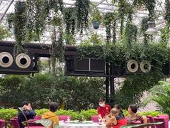 -天宫南铂玫瑰园酒店