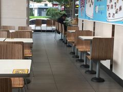 -麦当劳(宜昌东山大道店)