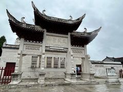 -安顺武庙