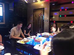 -凯乐会量贩KTV(国防大厦总店)