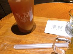 -煮叶(悠唐广场店)