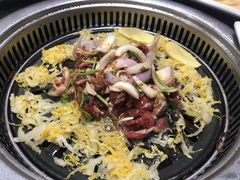 招牌肥牛-杨记齐齐哈尔烤肉(总店)