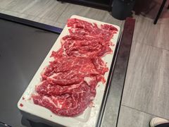 -八合里潮汕鲜牛肉火锅(福州万象城店)